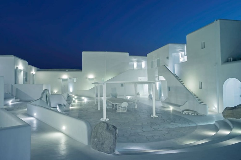 Hotel Mykonos Bay