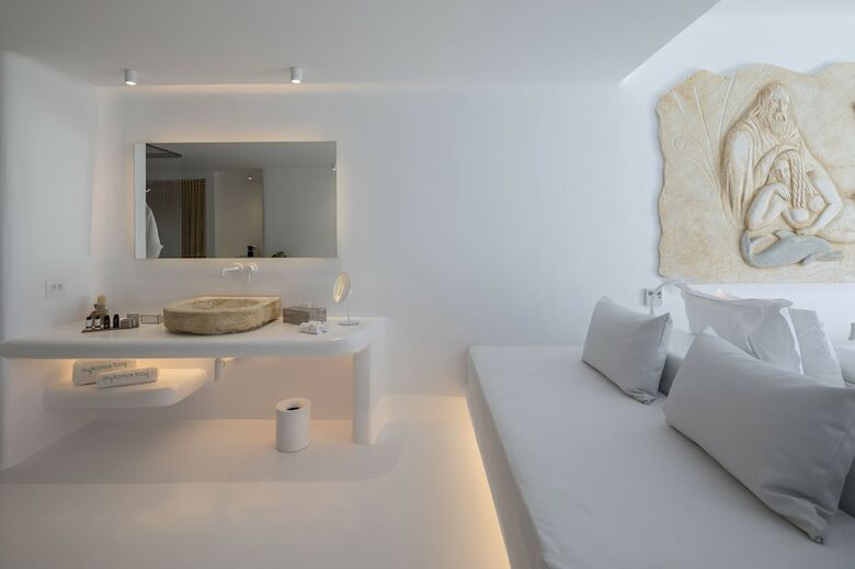 Hotel Mykonos Bay
