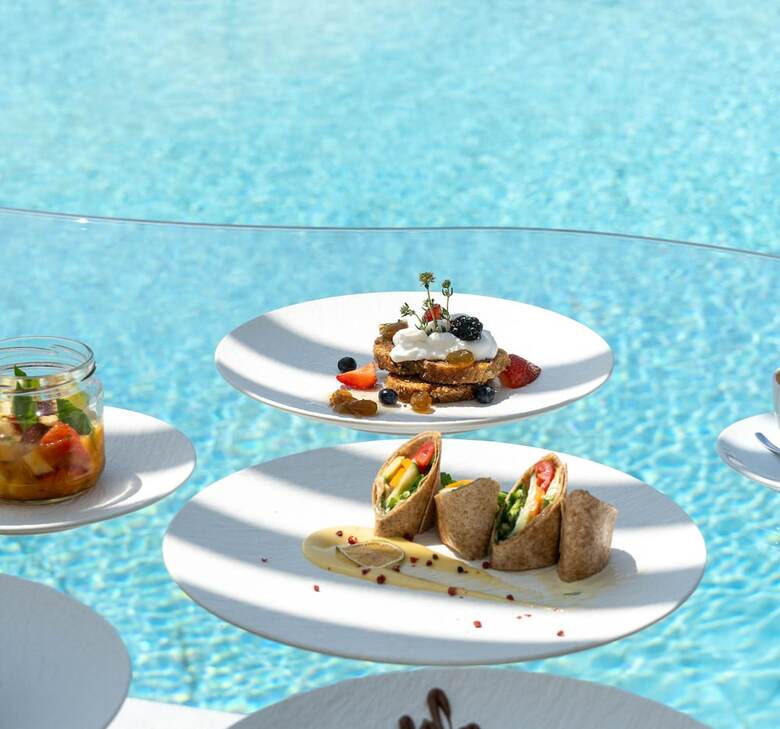 Hotel Mykonos Bay
