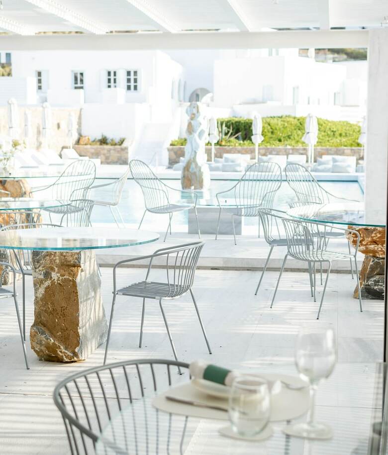 Hotel Mykonos Bay