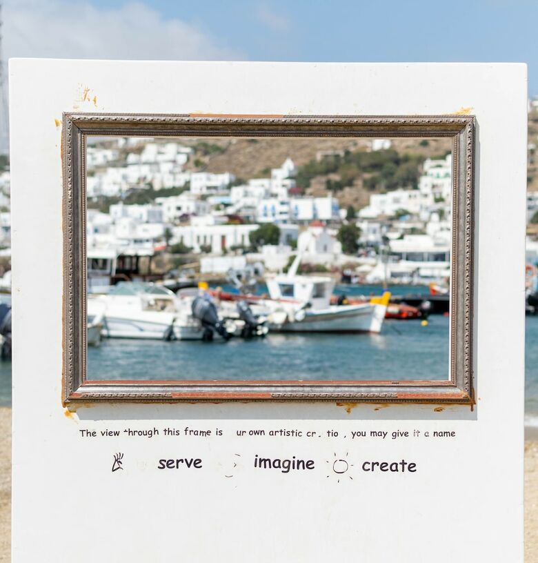 Hotel Mykonos Bay