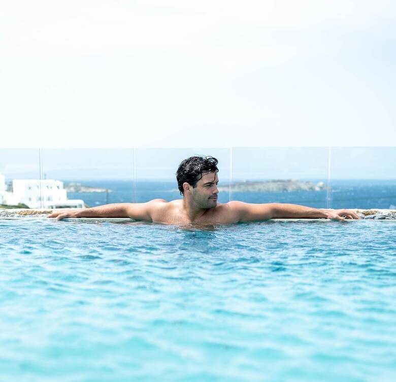Hotel Mykonos Bay