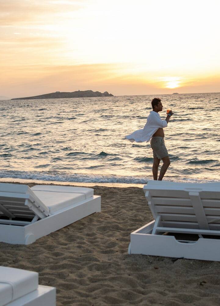 Hotel Mykonos Bay