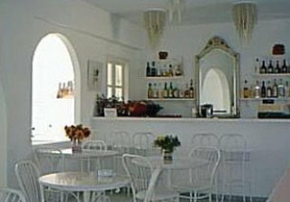 Hotel Mykonos Bay
