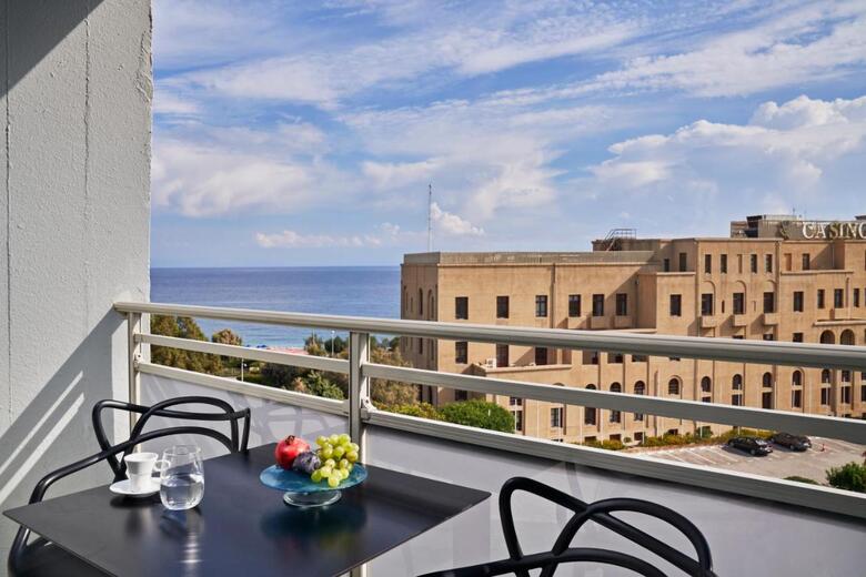 Hotel Aquamare