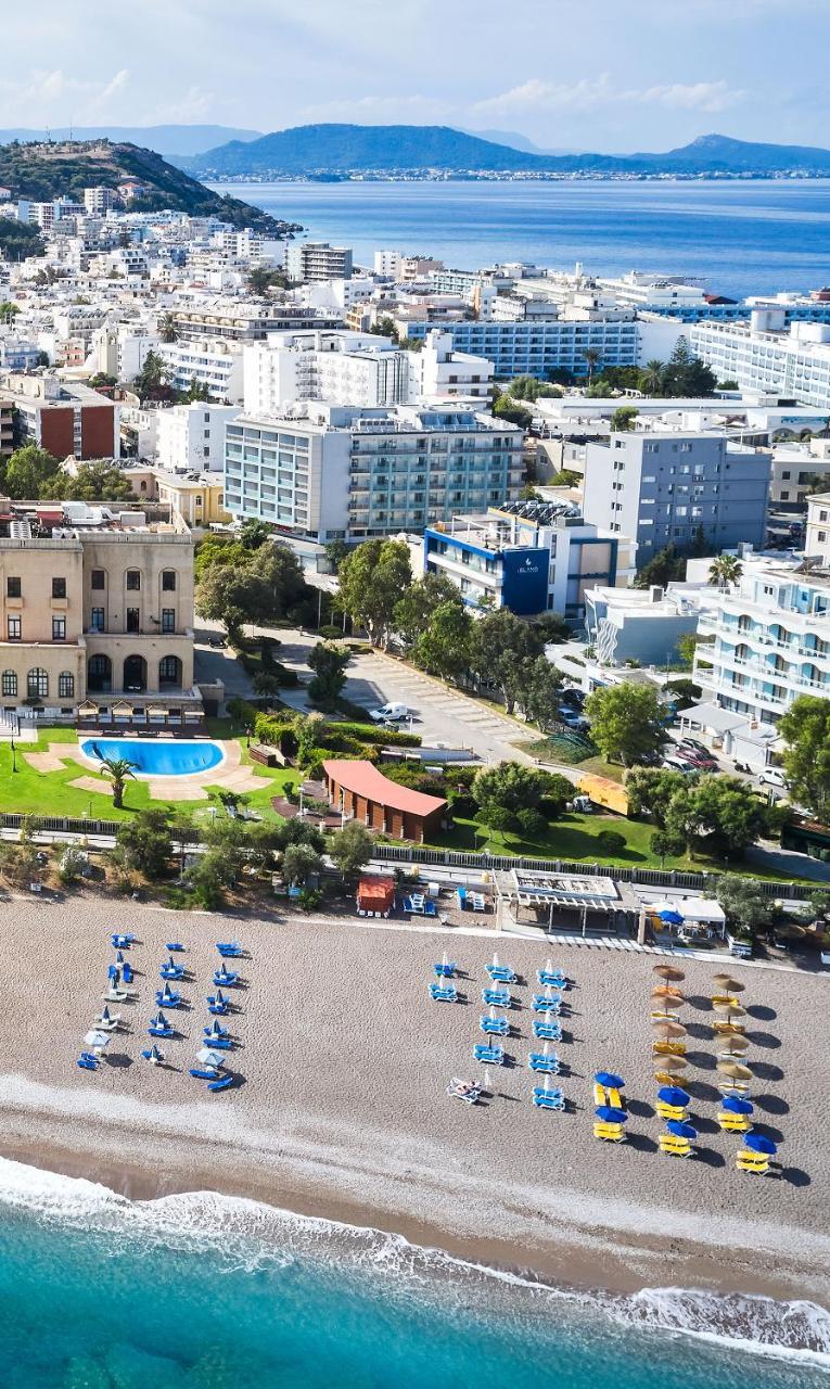 Hotel Aquamare