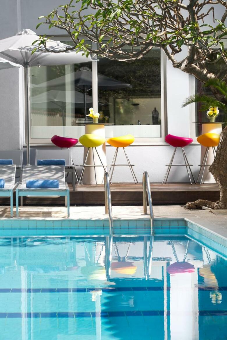 Hotel Aquamare