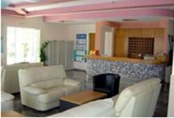 Hotel Zeus (.)