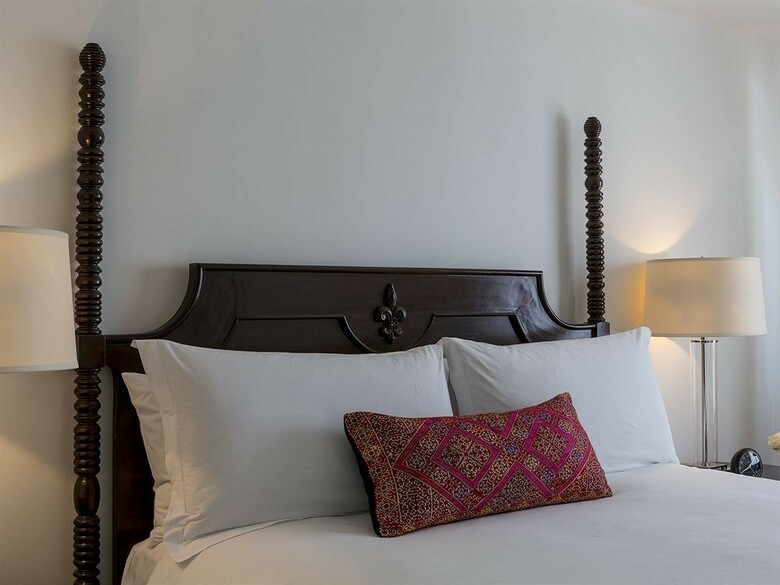 Hotel Claridge