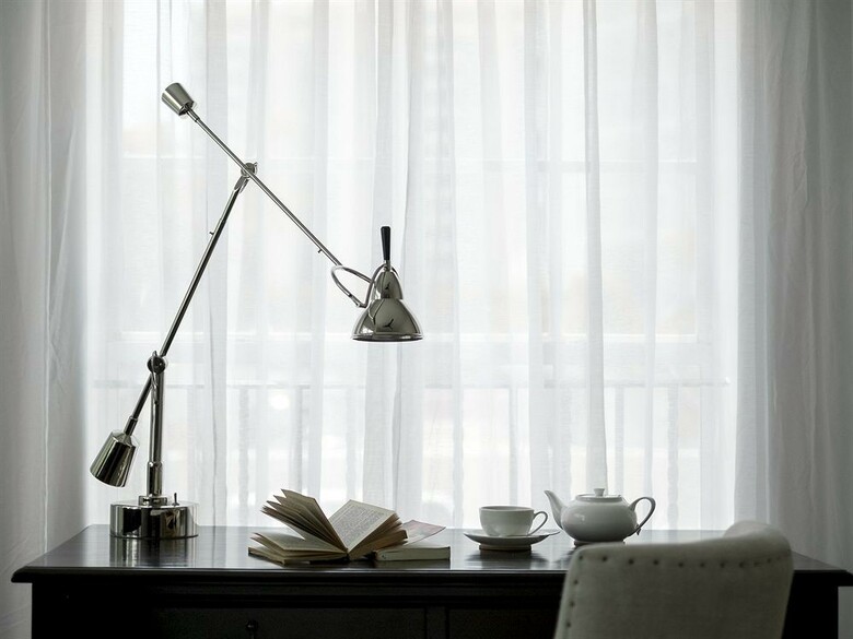 Hotel Claridge