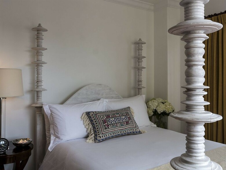 Hotel Claridge