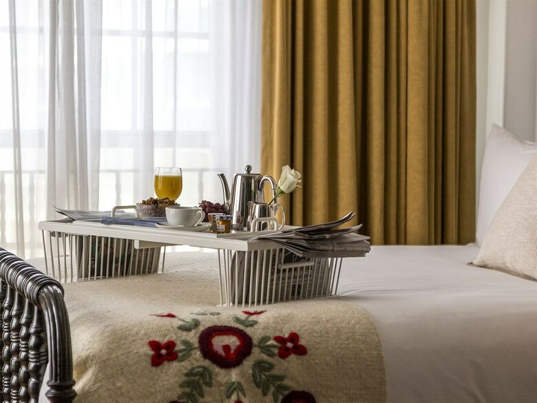 Hotel Claridge