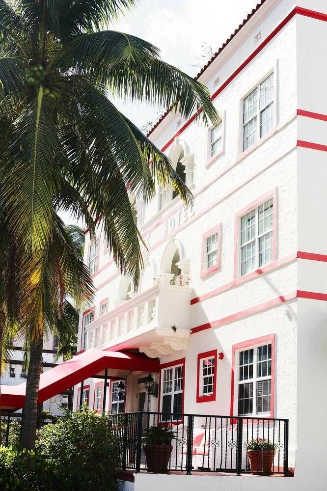 Hotel Claridge