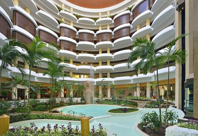 Hotel Meli� Varadero