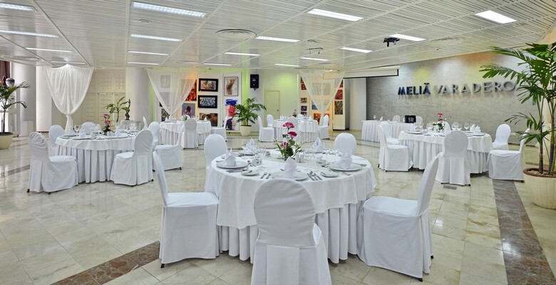 Hotel Meli� Varadero