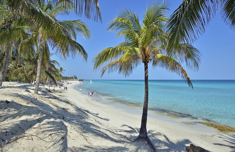 Hotel Meli� Varadero