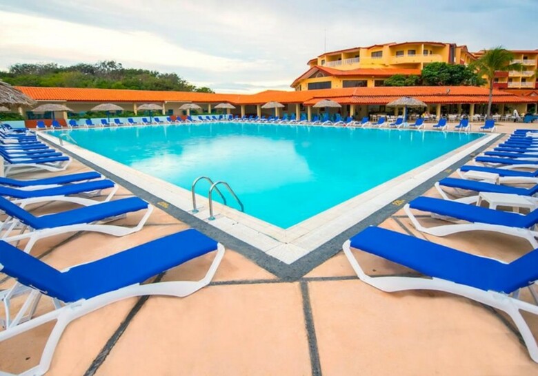 Hotel Sirenis Tropical Varadero