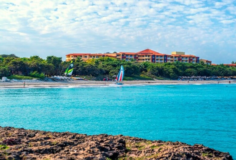 Hotel Sirenis Tropical Varadero