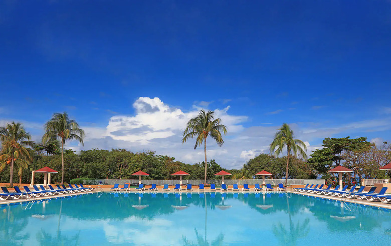 Hotel Sirenis Tropical Varadero