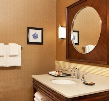Hotel Sheraton Portsmouth Harborside