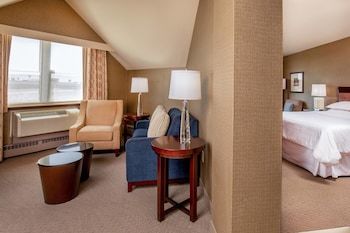 Hotel Sheraton Portsmouth Harborside