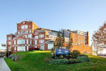 Hotel Sheraton Portsmouth Harborside