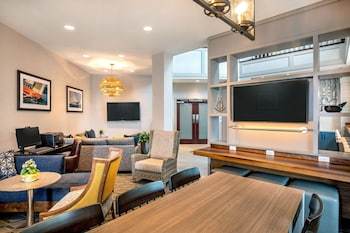 Hotel Sheraton Portsmouth Harborside