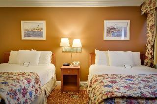 Hotel Vagabond Inn Long Beach