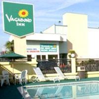 Hotel Vagabond Inn Long Beach