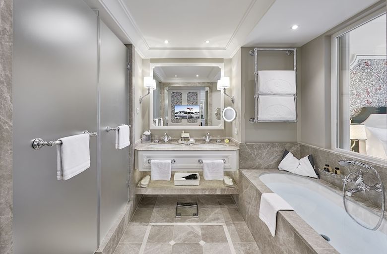Hotel Sacher Salzburg