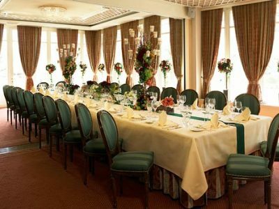 Hotel Sacher Salzburg