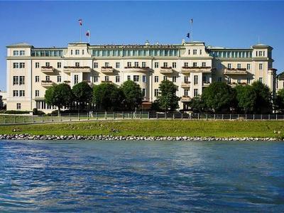 Hotel Sacher Salzburg