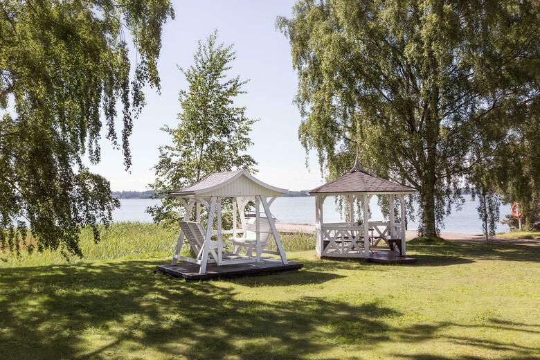 Hilton Helsinki Kalastajatorppa Hotel