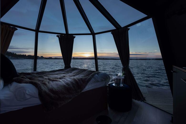 Hilton Helsinki Kalastajatorppa Hotel