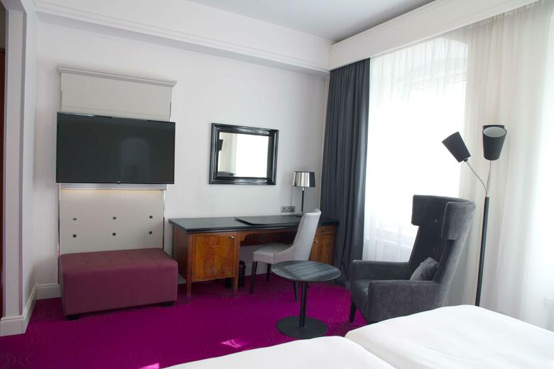 Hotel Radisson Blu Astorija
