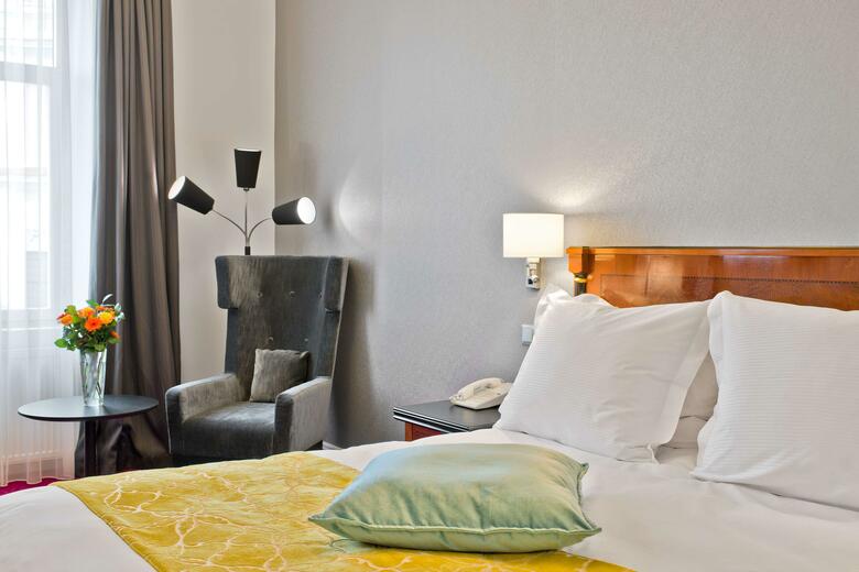 Hotel Radisson Blu Astorija