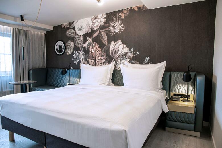 Hotel Radisson Blu Astorija