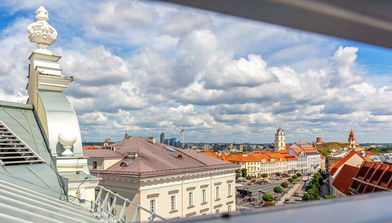 Hotel Radisson Blu Astorija