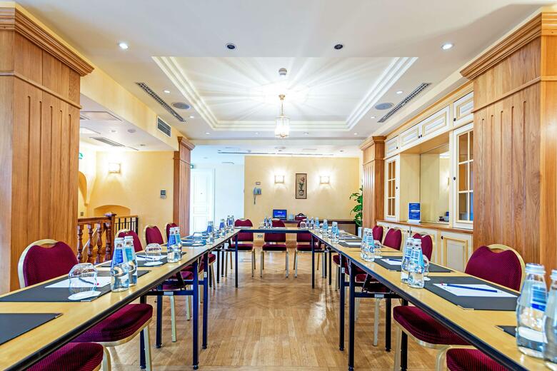 Hotel Radisson Blu Astorija