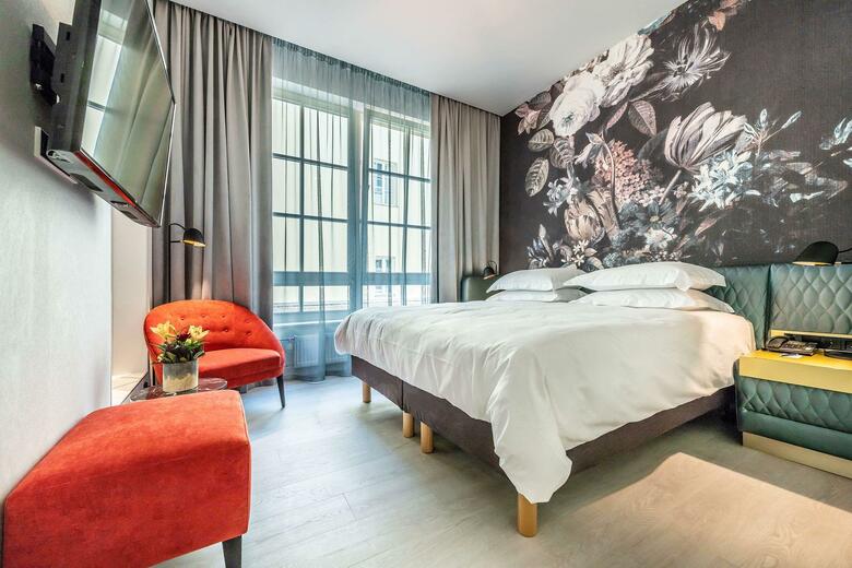 Hotel Radisson Blu Astorija
