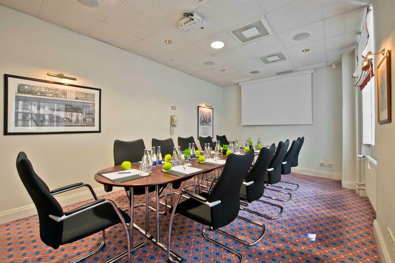 Hotel Radisson Blu Astorija