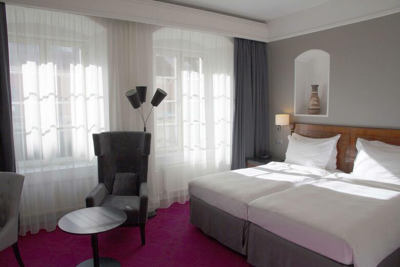 Hotel Radisson Blu Astorija