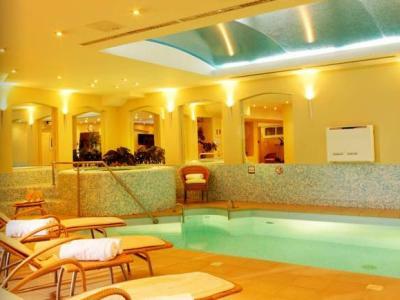 Hotel Radisson Blu Astorija