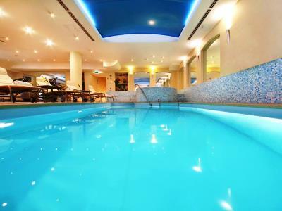 Hotel Radisson Blu Astorija