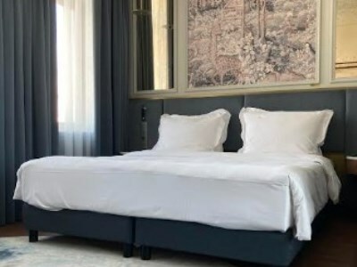 Hotel Radisson Blu Astorija