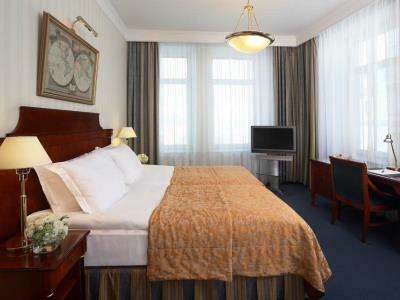 Hotel Radisson Blu Astorija