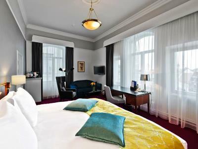 Hotel Radisson Blu Astorija