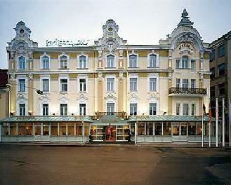 Hotel Radisson Blu Astorija