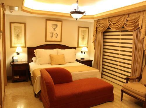 Hotel Hacienda Real