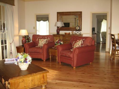 Bed & Breakfast Pericoe Retreat
